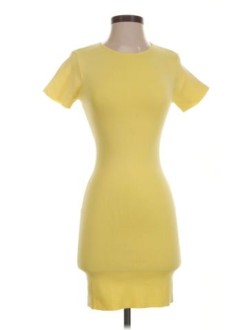 Zara Casual Dress (view 1)
