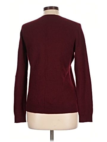 Charter Club Cashmere Pullover Sweater (view 2)