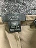 J.Crew Collection 100% Silk Brown Jacket Size 10 - photo 6