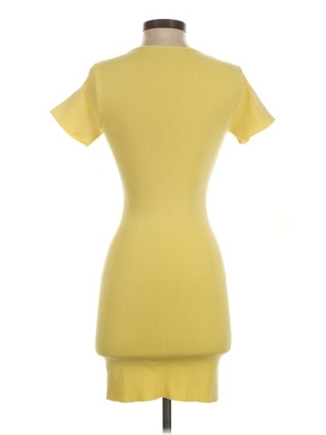 Zara Casual Dress (view 2)