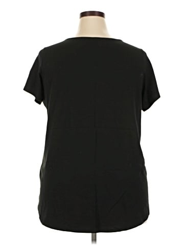 Tahari Short Sleeve T-Shirt (view 2)