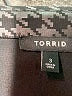 Torrid Houndstooth Gray Coat Size 3X Plus (3) - photo 6