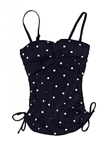 Boden One Piece Swimsuit (view 1)