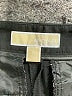 MICHAEL Michael Kors Solid Black Casual Pants Size 0 - photo 7