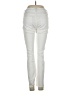 FRAME Denim Ivory Jeans Size 26 waist - photo 2