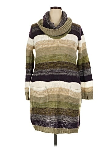 Ultra Flirt Casual Dress (view 1)
