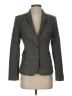 Zara Basic Tweed Gray Blazer Size S - photo 1