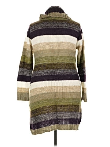 Ultra Flirt Casual Dress (view 2)