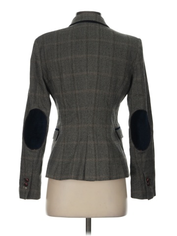 Zara Basic Blazer (view 2)