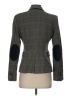 Zara Basic Tweed Gray Blazer Size S - photo 2