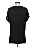 Orvis Black Short Sleeve Top Size S - photo 2
