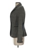 Zara Basic Tweed Gray Blazer Size S - photo 5