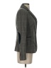 Zara Basic Tweed Gray Blazer Size S - photo 4