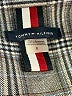 Tommy Hilfiger Gray Coat Size 0 - photo 6