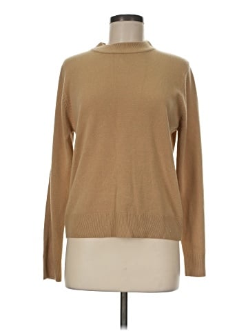 Sag Harbor Turtleneck Sweater (view 1)