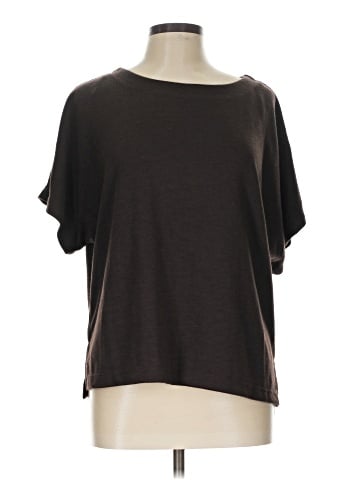 Max Studio Short Sleeve T-Shirt (view 1)