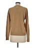 Sag Harbor 100% Acrylic Tan Turtleneck Sweater Size M - photo 2