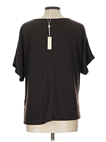 Max Studio Short Sleeve T-Shirt (view 2)