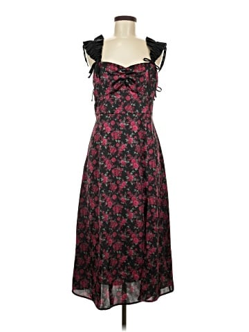 Francesca's Cocktail Dress (view 1)