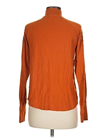 Aventura Pullover Sweater (view 2)