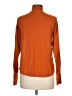Aventura Orange Pullover Sweater Size M - photo 2