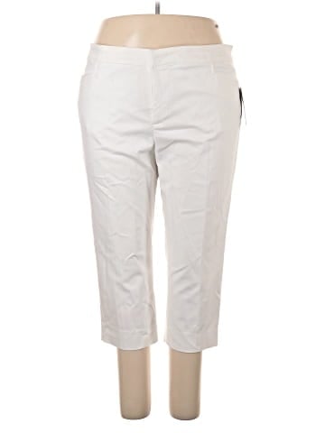 Chaps Khakis (view 1)