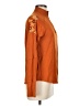 Aventura Orange Pullover Sweater Size M - photo 4