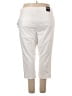 Chaps Ivory Khakis Size 20 - photo 2