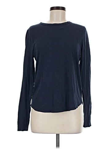 t.la Long Sleeve T-Shirt (view 1)