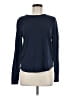 t.la Blue Long Sleeve T-Shirt Size M - photo 1