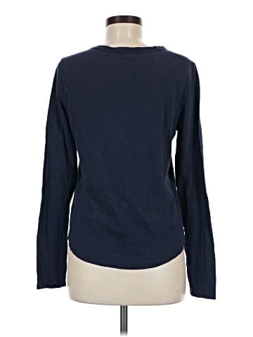 t.la Long Sleeve T-Shirt (view 2)