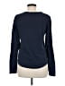 t.la Blue Long Sleeve T-Shirt Size M - photo 2