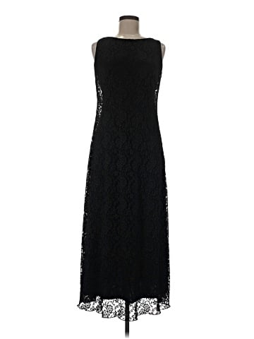 Ronni Nicole Cocktail Dress (view 1)