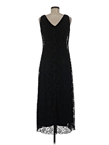 Ronni Nicole Cocktail Dress (view 2)