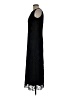 Ronni Nicole 100% Polyester Black Cocktail Dress Size 8 - photo 5
