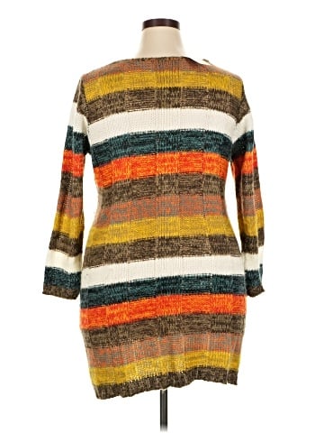 Ultra Flirt Pullover Sweater (view 2)