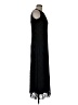 Ronni Nicole 100% Polyester Black Cocktail Dress Size 8 - photo 4