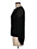 H By Halston Black Pullover Sweater Size M - photo 5