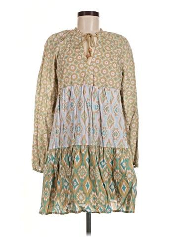 Jessica Simpson Casual Dress (view 1)
