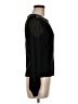 H By Halston Black Pullover Sweater Size M - photo 4