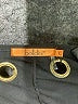 Belldini Black 3/4 Sleeve Top Size L - photo 7
