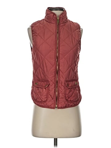 Love Tree Vest (view 1)