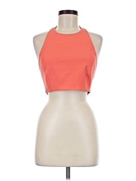 Elizabeth And James Halter Top
