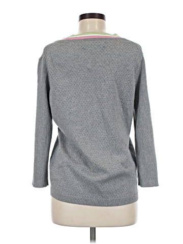 Liz Claiborne Cardigan (view 2)