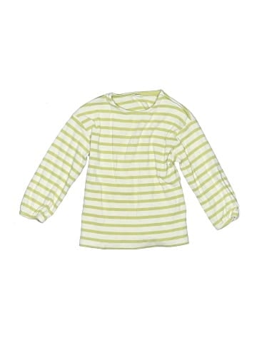 M&S Long Sleeve Henley (view 1)