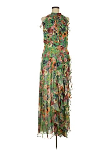 Betsy & Adam Cocktail Dress (view 1)