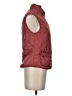 Love Tree 100% Polyester Red Vest Size S - photo 4
