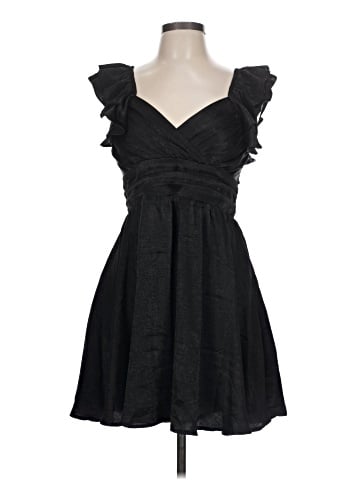 Altar'd State Cocktail Dress (view 1)