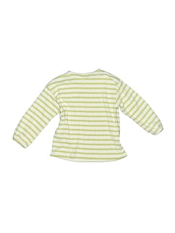 M&S Long Sleeve Henley (view 2)
