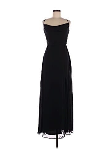 Thread Cocktail Dress (view 1)